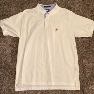 Vintage TH Polo